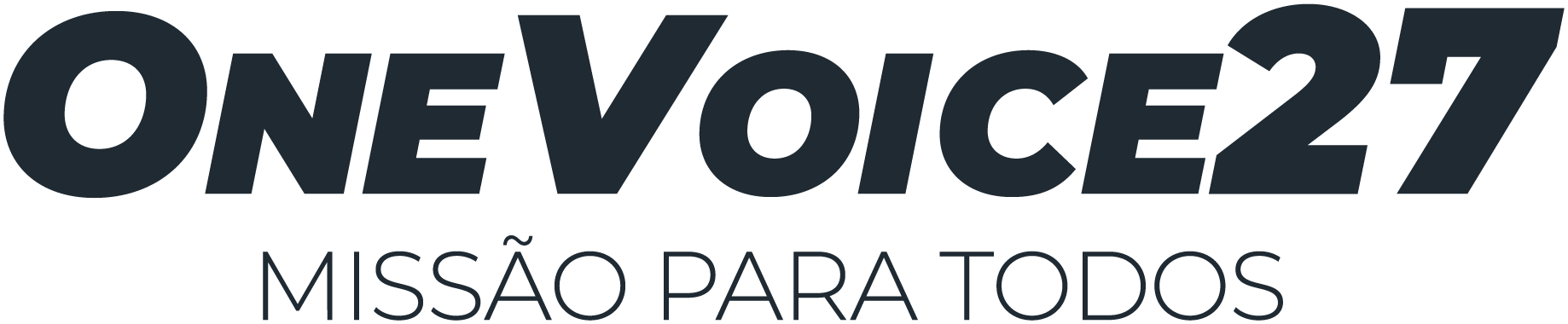 One Voice 27